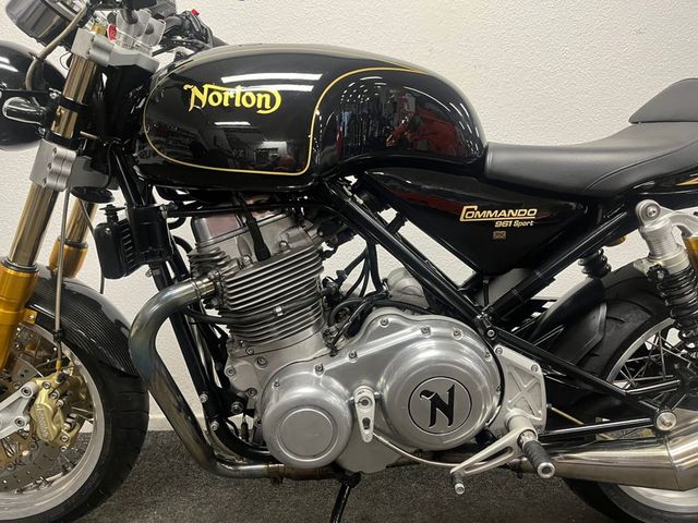 norton - commando-961-sport