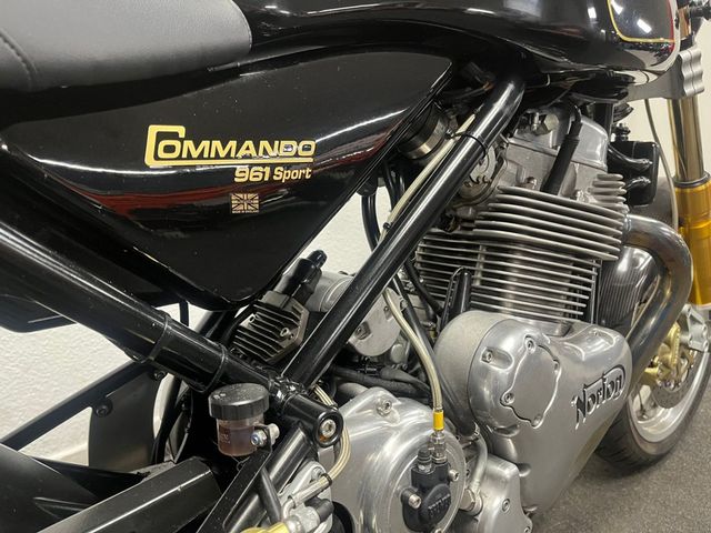 norton - commando-961-sport