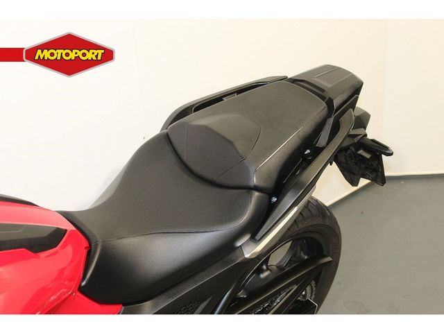 honda - nc-750-x