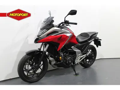HONDA NC 750 X – foto 2