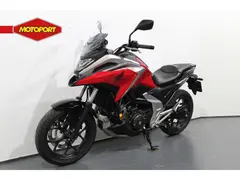 Honda NC 750 X 2021 occasion – foto 2 van 20