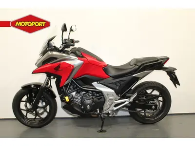 HONDA NC 750 X – foto 3
