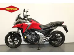 Honda NC 750 X 2021 occasion – foto 3 van 20