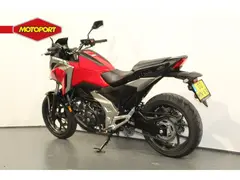 Honda NC 750 X 2021 occasion – foto 4 van 20