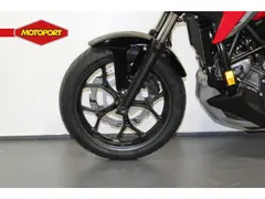 Honda NC 750 X 2021 occasion – foto 6 van 20