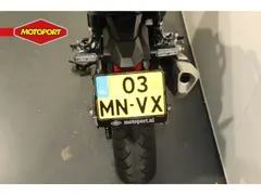 Honda NC 750 X 2021 occasion – foto 8 van 20