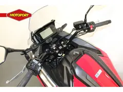 Honda NC 750 X 2021 occasion – foto 11 van 20
