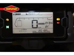 Honda NC 750 X 2021 occasion – foto 13 van 20
