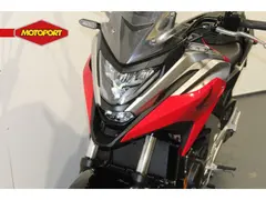 Honda NC 750 X 2021 occasion – foto 14 van 20
