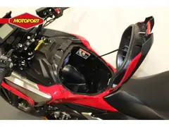 Honda NC 750 X 2021 occasion – foto 15 van 20