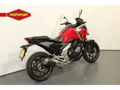 Honda NC 750 X 2021 occasion – foto 16 van 20