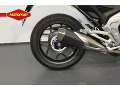 Honda NC 750 X 2021 occasion – foto 19 van 20