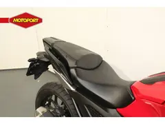 Honda NC 750 X 2021 occasion – foto 20 van 20