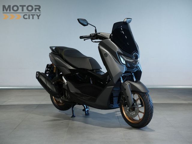 yamaha - nmax-155