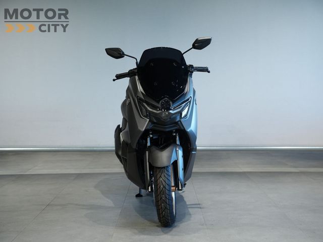 yamaha - nmax-155
