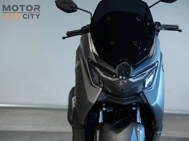yamaha - nmax-155