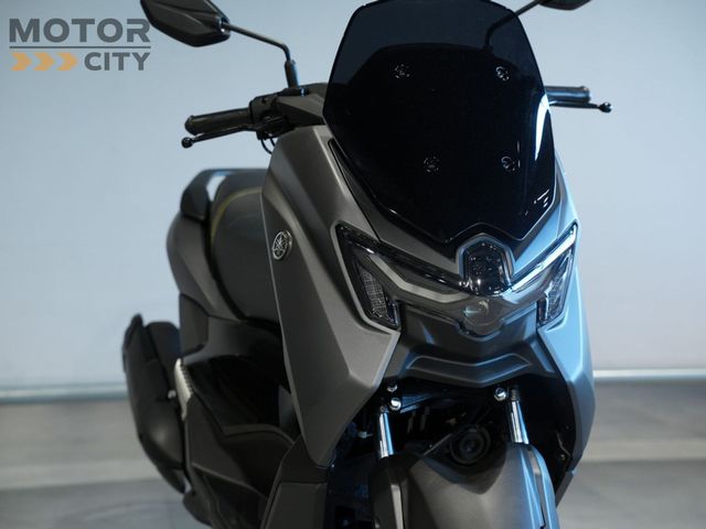 yamaha - nmax-155