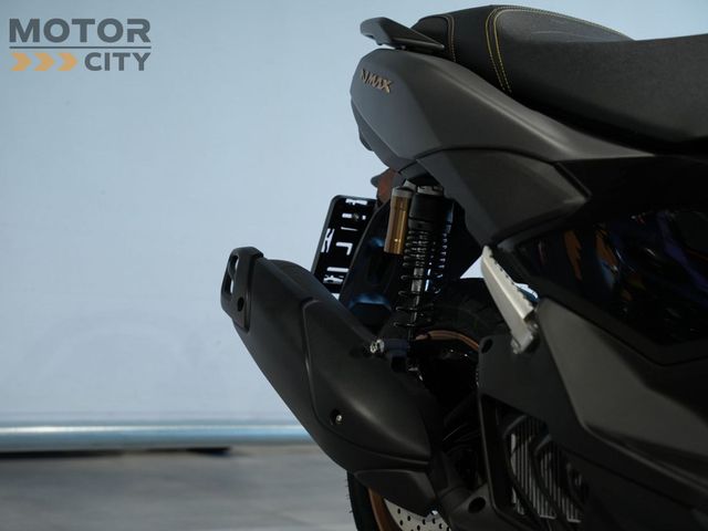 yamaha - nmax-155