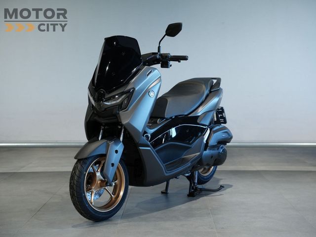 yamaha - nmax-155