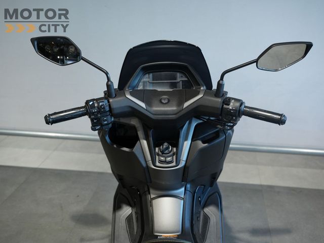 yamaha - nmax-155