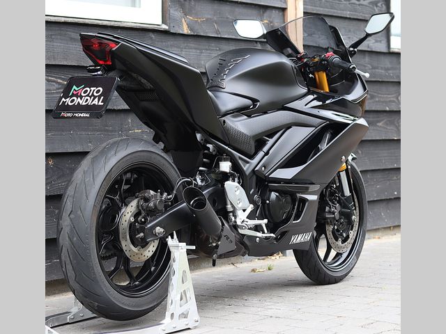 yamaha - r3