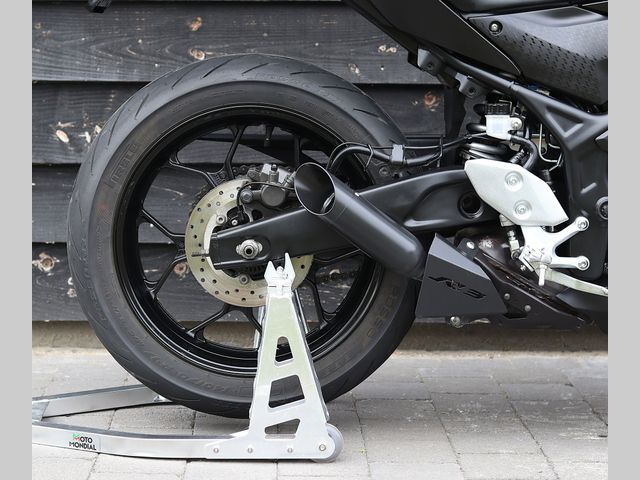 yamaha - r3