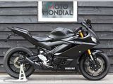 YAMAHA R3