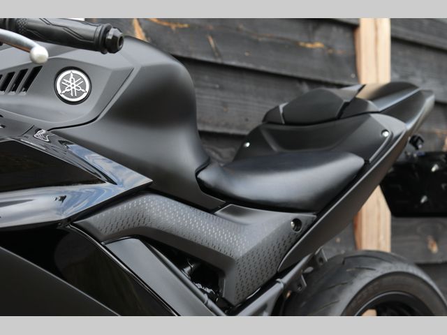 yamaha - r3