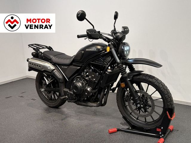 honda - cl-500