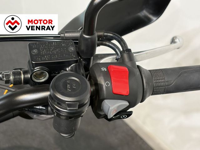 honda - cl-500