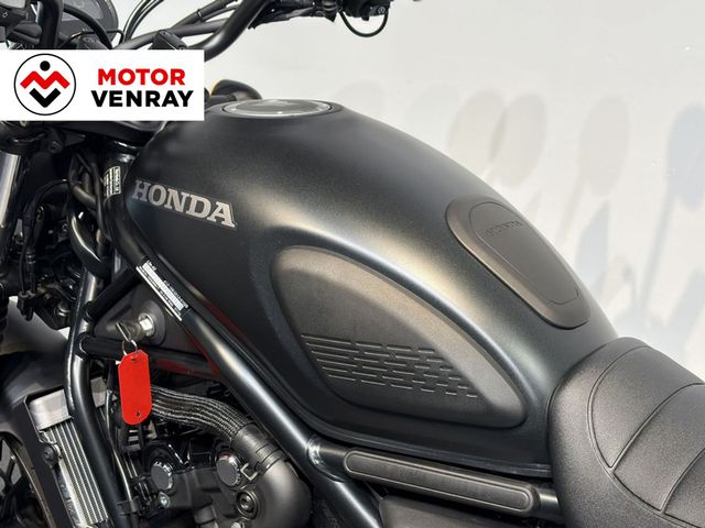 honda - cl-500