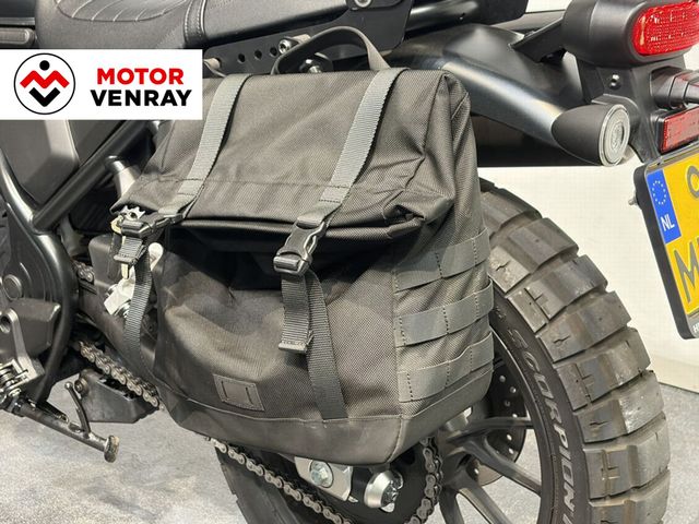 honda - cl-500