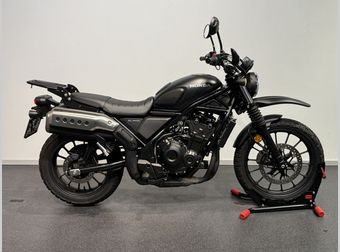 Honda CL 500 2024 occasion
