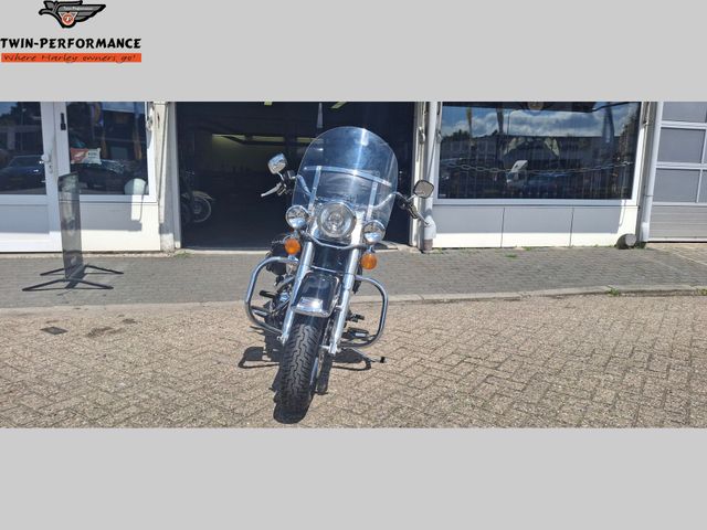 harley-davidson - heritage-softail-classic-103-flstc