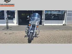 Harley-Davidson Heritage Softail Classic 103 Flstc 2000 occasion – foto 3 van 11