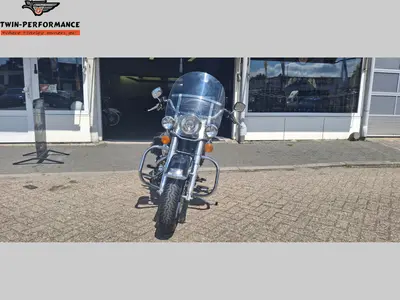 HARLEY-DAVIDSON HERITAGE SOFTAIL CLASSIC 103 FLSTC – foto 3