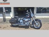 HARLEY-DAVIDSON HERITAGE SOFTAIL CLASSIC 103 FLSTC