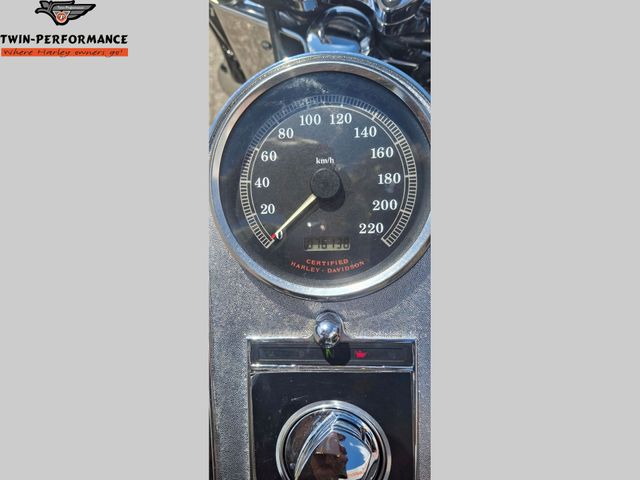 harley-davidson - heritage-softail-classic-103-flstc