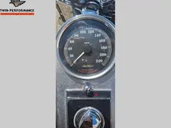 Harley-Davidson Heritage Softail Classic 103 Flstc 2000 occasion – foto 7 van 11