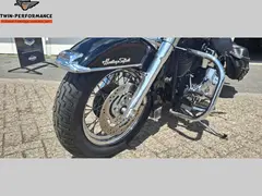 Harley-Davidson Heritage Softail Classic 103 Flstc 2000 occasion – foto 8 van 11