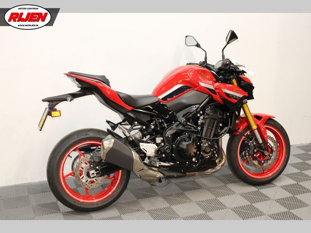 kawasaki - z900-50th-anniversary