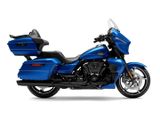 HARLEY-DAVIDSON FLHXU STREET GLIDE ULTRA