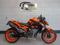 KTM 890 DUKE GP
