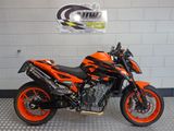 KTM 890 DUKE GP