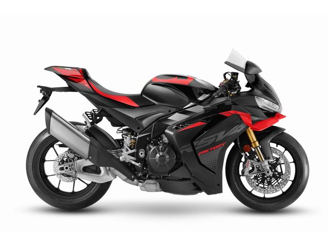 aprilia - rsv-4-1100-factory