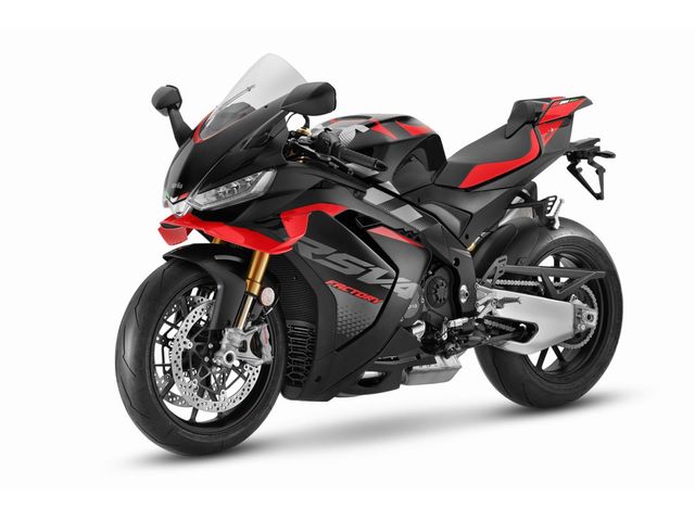 aprilia - rsv-4-1100-factory
