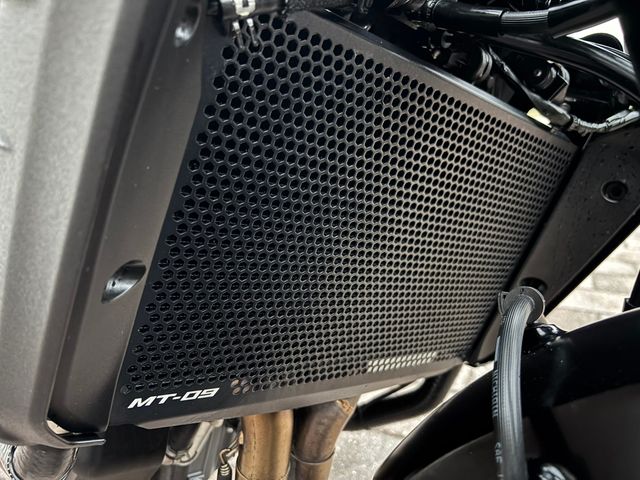 yamaha - mt-09-abs