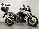 SUZUKI V-STROM 800 DE