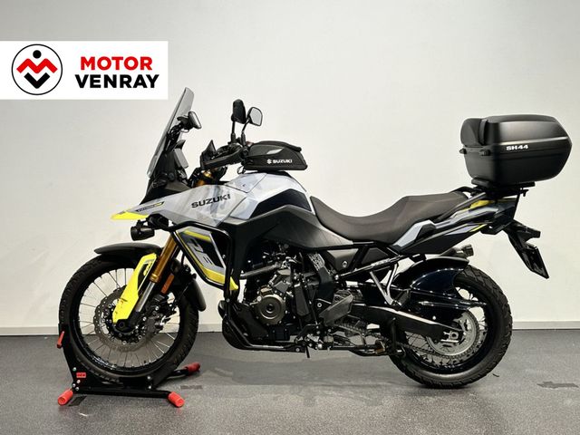 suzuki - v-strom-800-de