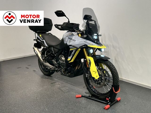 suzuki - v-strom-800-de